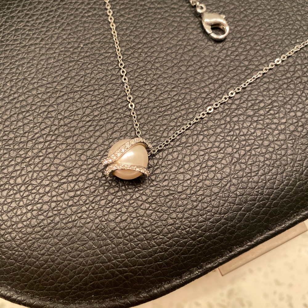 Swarovski Necklace